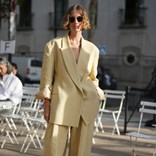 Poszłam na wesele w garniturze. Nie uwierzycie, co usłyszałam