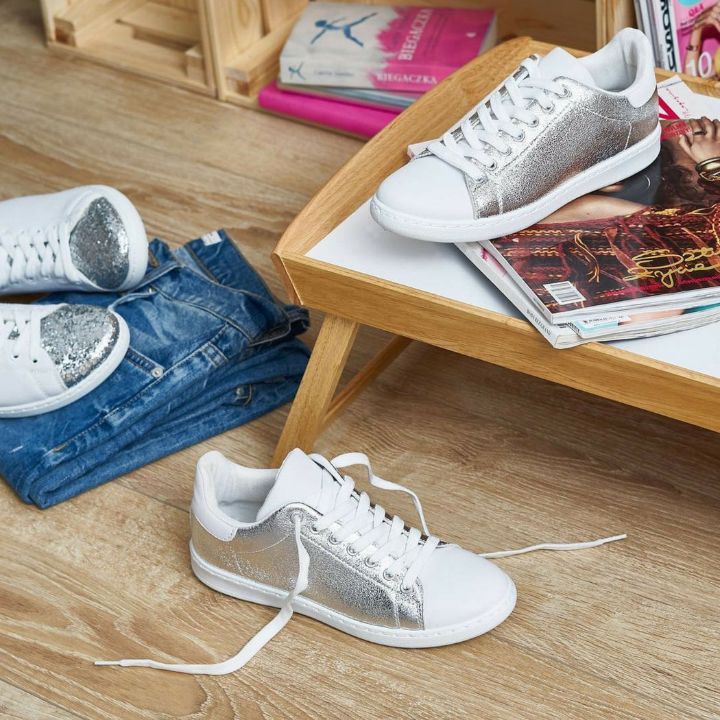 Buty od BORN2BE, które nigdy ci się nie znudzą!