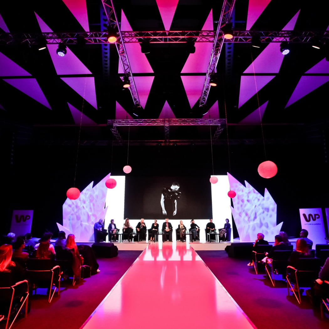 Poznań polską stolicą mody!