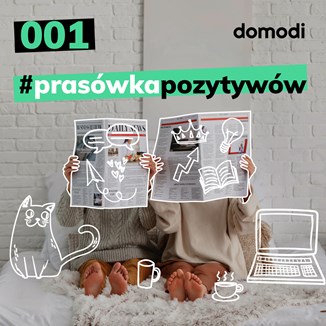 #prasówkapozytywów vol.1