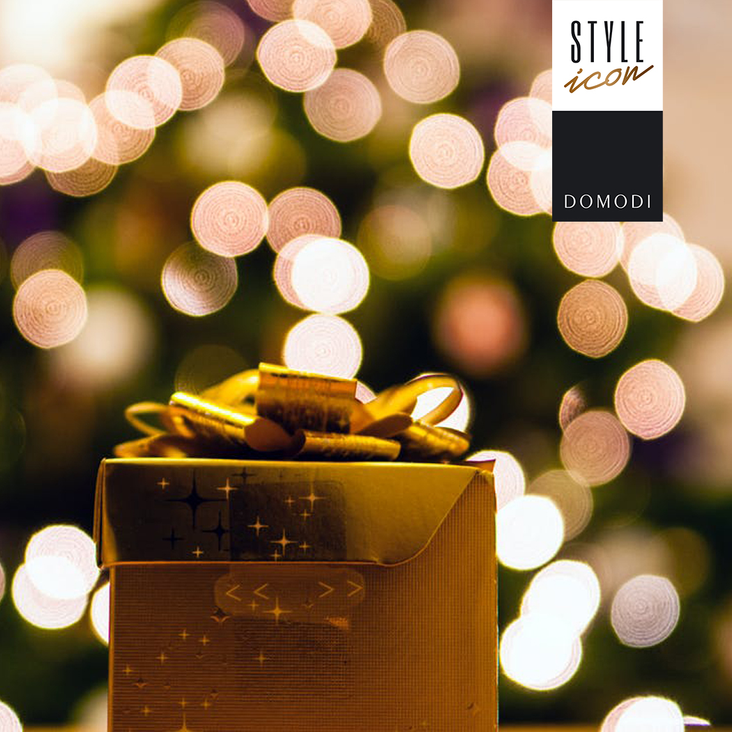 Prezenty na ostatnią chwilę!