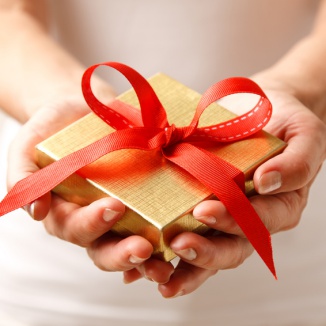 Prezenty na Święta dla biznesmena