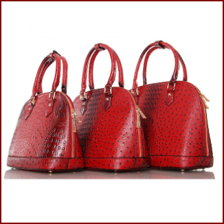 Modne torebki kuferki