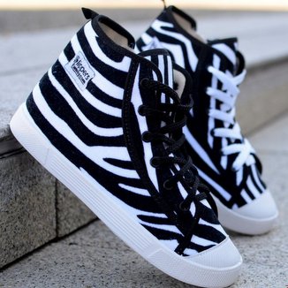 Trampki na jesień: musisz je mieć!