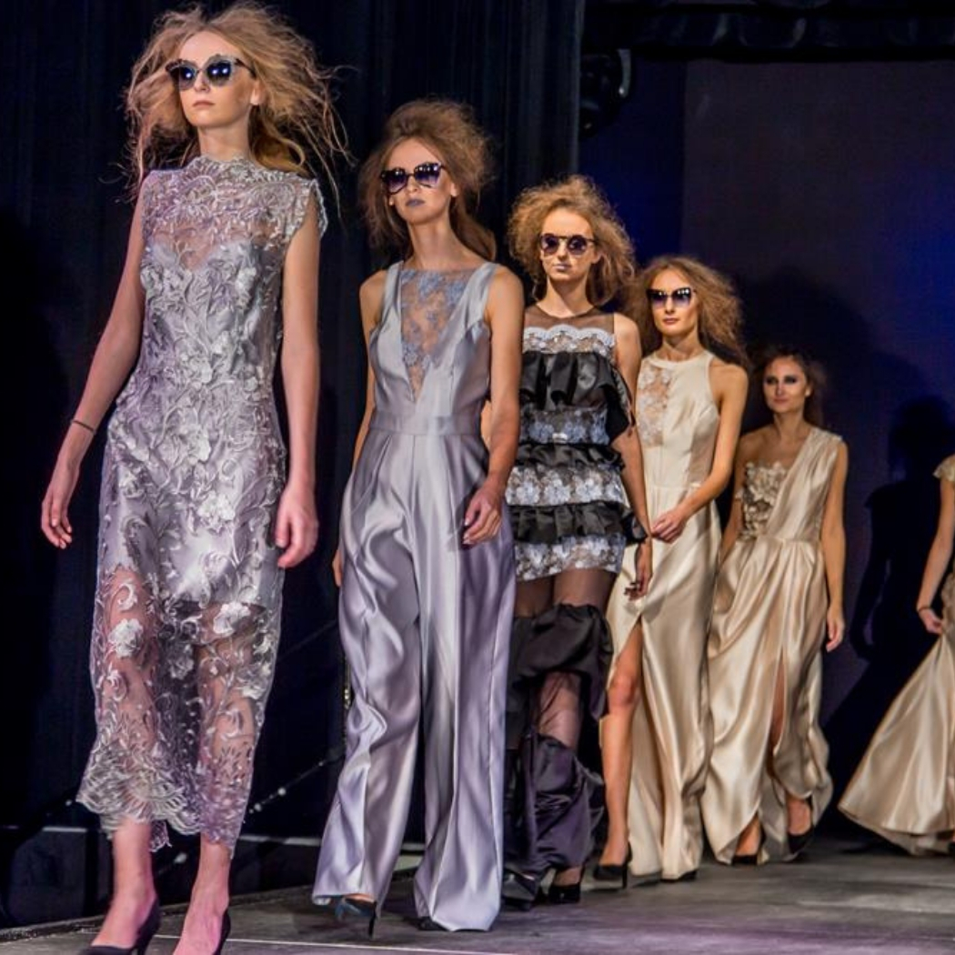 Project Fashion Day we Wrocławiu