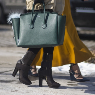 Przecenione torebki na uczelnię i do szkoły