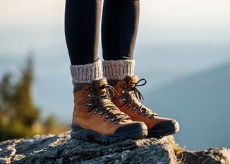 Ranking butów trekkingowych damskich 2024. TOP 4 modele, które są wygodne, trwałe i tańsze niż myślisz 
