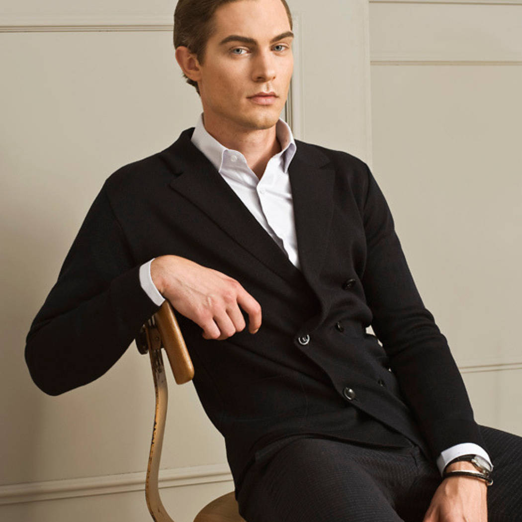 Geometria wnętrza -  poznaj kolekcję RECMAN! 