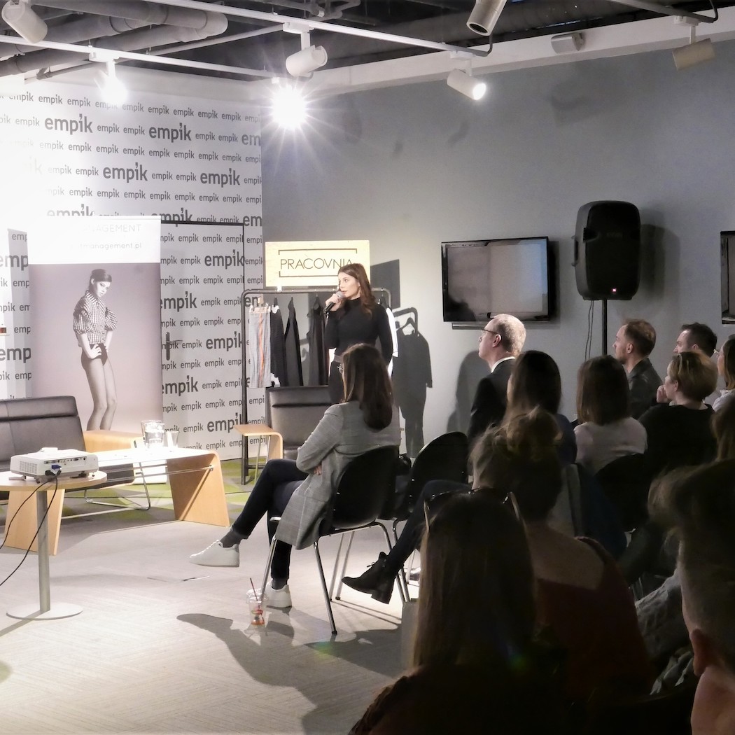 Wrocław rozmawia o modzie