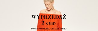 RESERVED - ruszył 2 etap wyprzedaży!