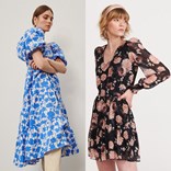 Reserved: wyprzedaż kolekcji letniej - upoluj modne ubrania i dodatki w niskich cenach!