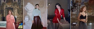 Reserved x Kendall Jenner - zjawiskowa kolekcja już dostępna w Domodi!