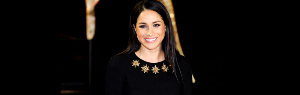 Rewolucje stylu: Meghan Markle kiedyś i dziś. Zobacz metamorfozę księżnej