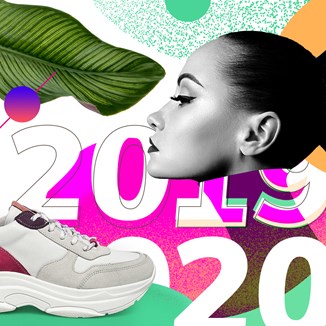 Rok w oczach branży fashion: podsumowanie 2019 - zdjęcie produktu