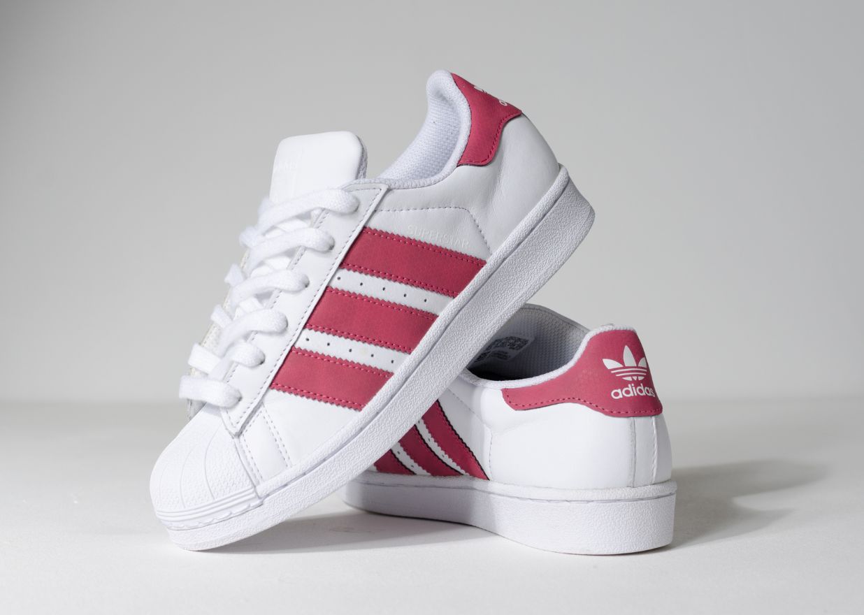 Rozmiarwka adidas  jak dobra rozmiar butw damskich, mskich i  dziecicych? [Tabela i przewodnik] - | Domodi.pl
