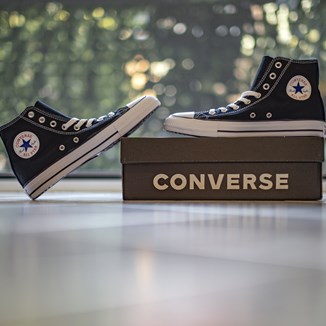 Rozmiarówka Converse – wszystko, co musisz o niej wiedzieć. Sprawdź, jak dobrać odpowiedni rozmiar butów tej marki - zdjęcie produktu