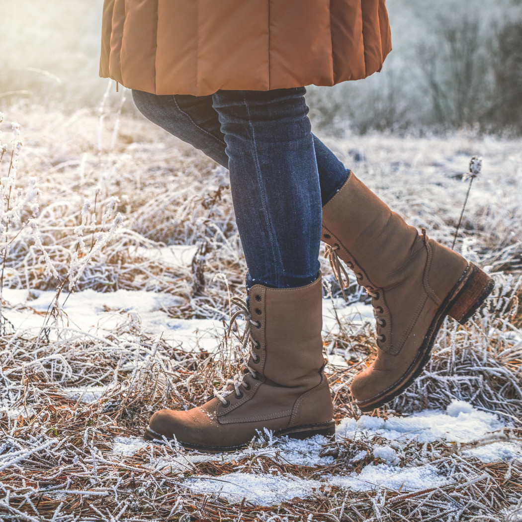 Sezon na buty zimowe nadchodzi! Sprawdź, jakie buty damskie warto kupić już teraz [PRZEGLĄD OBUWIA]