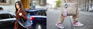Shopper bag – co to jest? Wszystko, co warto wiedzieć na temat torby shopperki