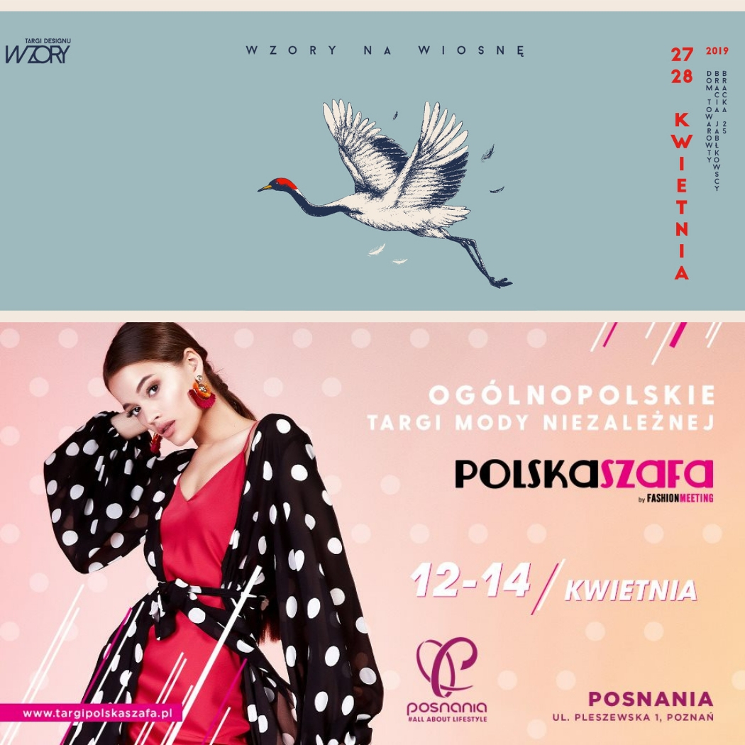 Się działo w kwietniu!