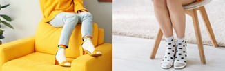 Skarpety i sandały – modowa rewolucja, czyli gdy obciach staje się trendem. Jak je nosić?