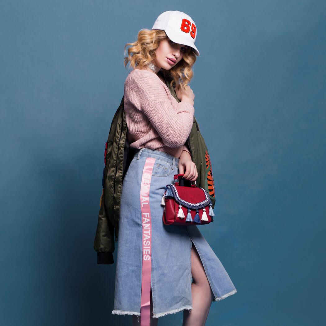 Slow fashion – jak kupować mądrze?