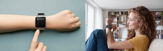 Smartwatch damski to funkcjonalny dodatek i idealny prezent dla niej. Zobacz te designerskie modele!