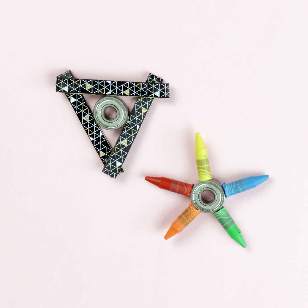 Spinner - hit sezonu!