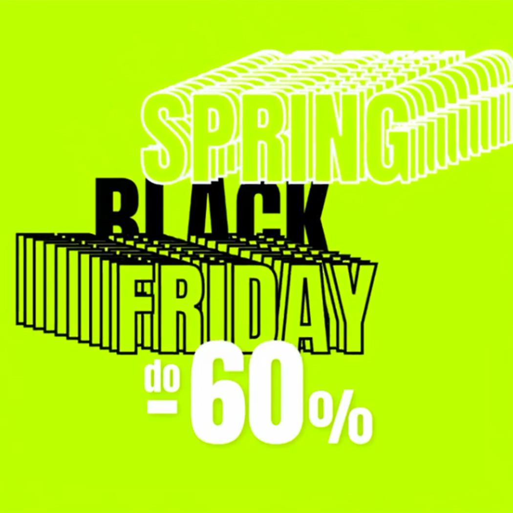 Spring Black Friday w sklepie Answear - sprawdź najlepsze zniżki!
