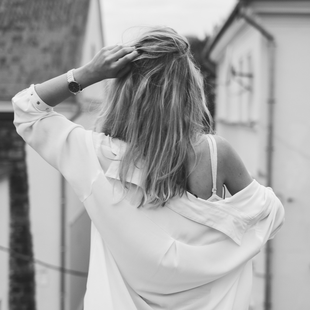 Sprytny sposób, by zamienić swoje krągłości w atut