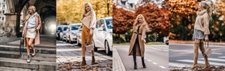 Strefa trendów: TOP 5 modeli botków według Milena_blog na jesień 2019