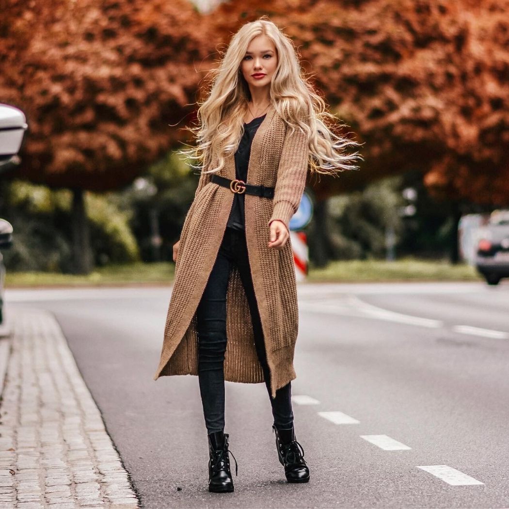 Strefa trendów: TOP 5 modeli botków według Milena_blog na jesień 2019