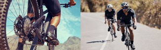 Strój na rower męski – jak go skompletować? Pomagamy wybrać najlepszą odzież kolarską