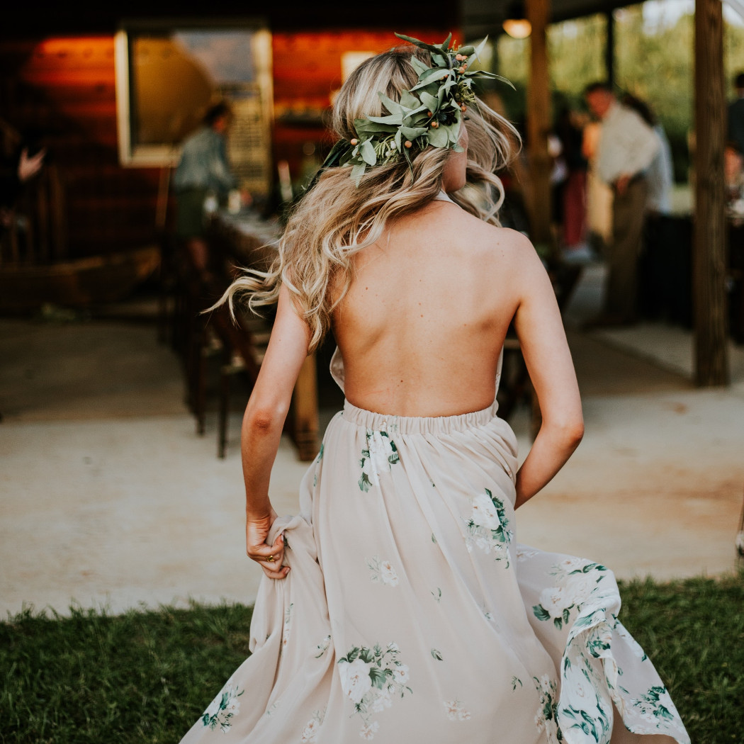 Strój na wesele - wybieramy najpiękniejszy!