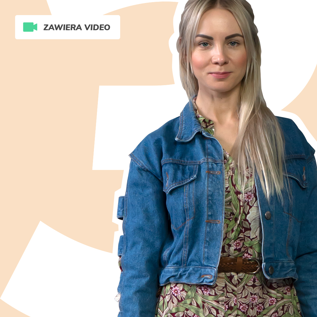 Styl boho nie tylko na lato! Zobacz 3 najmodniejsze stylizacje [VIDEO]