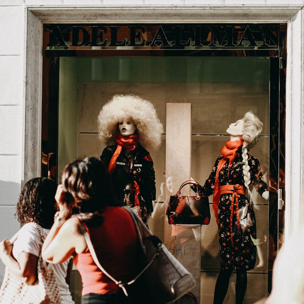 Rusz z nami na ZAKUPY! Wykorzystaj kody rabatowe!