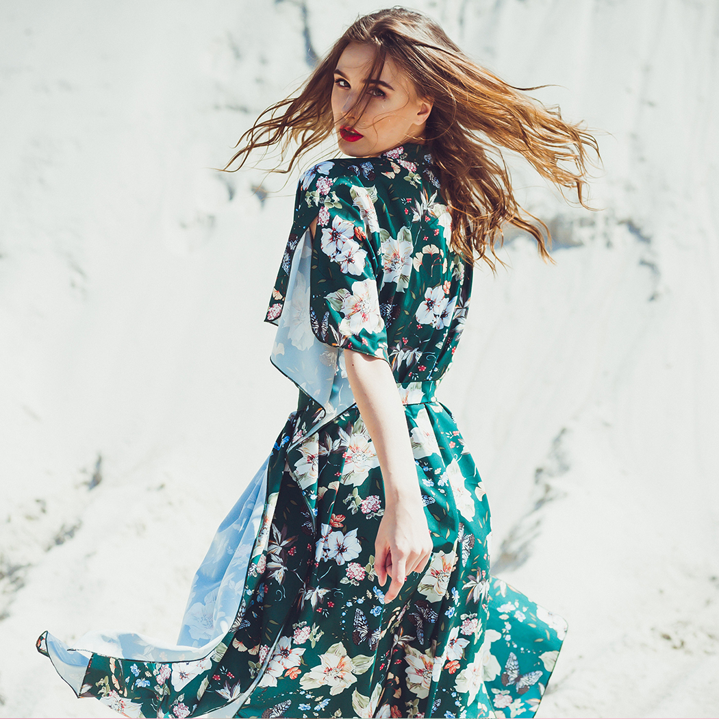 Sukienka na poprawiny – wybierz tę idealną dla siebie [TOP 5 modeli]
