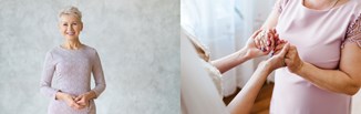 Sukienka na wesele dla 60-latki? Oto najpiękniejsze kreacje weselne
