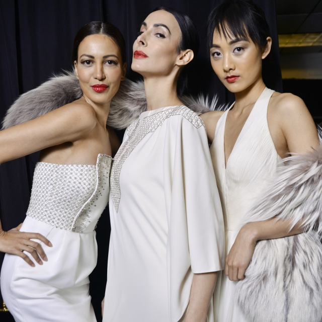 Sukienki na studniówkę - 10 topowych fasonów