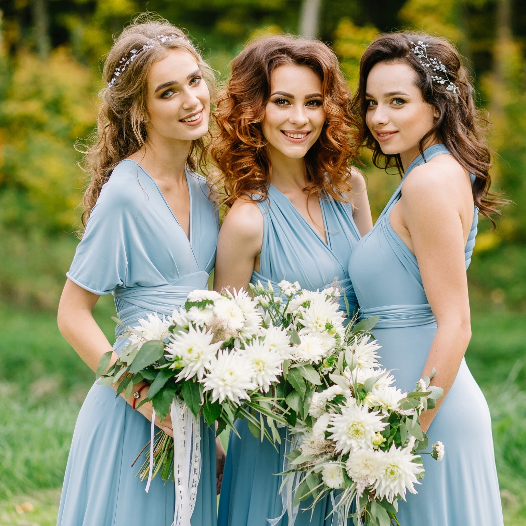 Sukienki na wesele – zobacz nasze hity! 