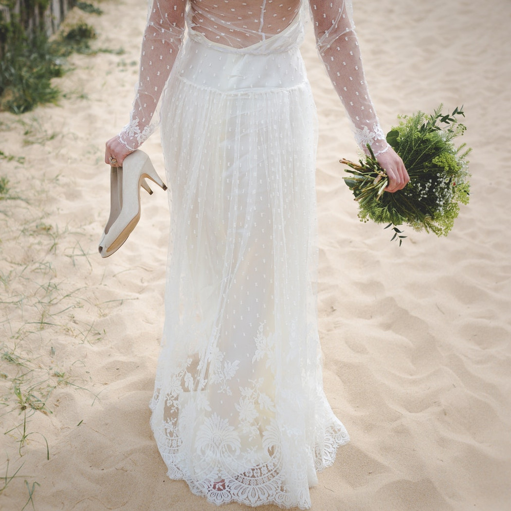 Sukienki ślubne Twoich marzeń - wybierz tę jedyną!