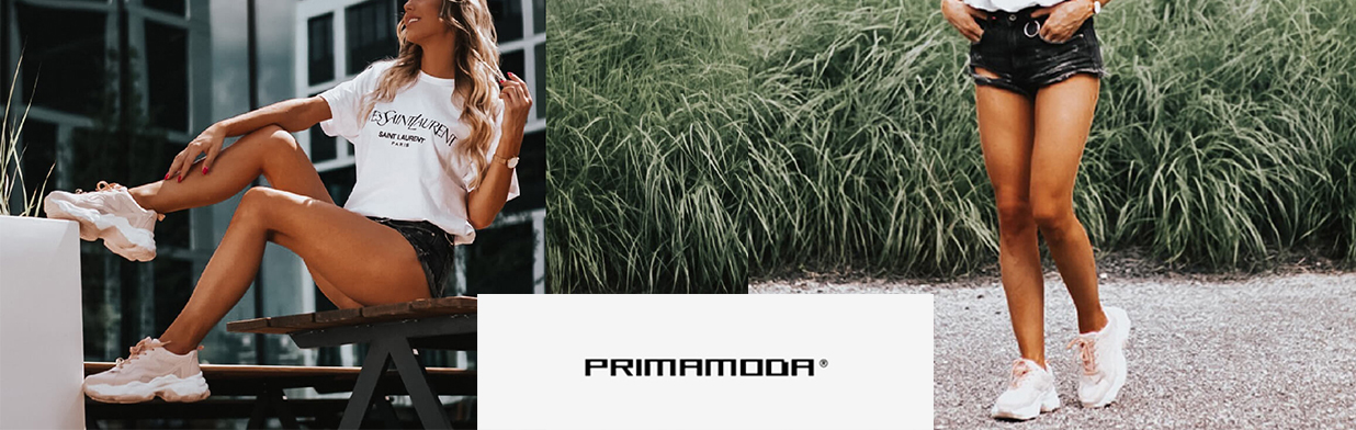 Summer sale 2020 w Primamoda. Zobacz, na jakie buty warto teraz zapolować