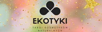 Świąteczne EKOTYKI Online - Domodi patronem Targów Kosmetyków Naturalnych!