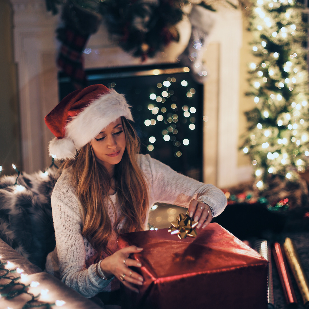 Najlepsze prezenty dla niej do 50zł!