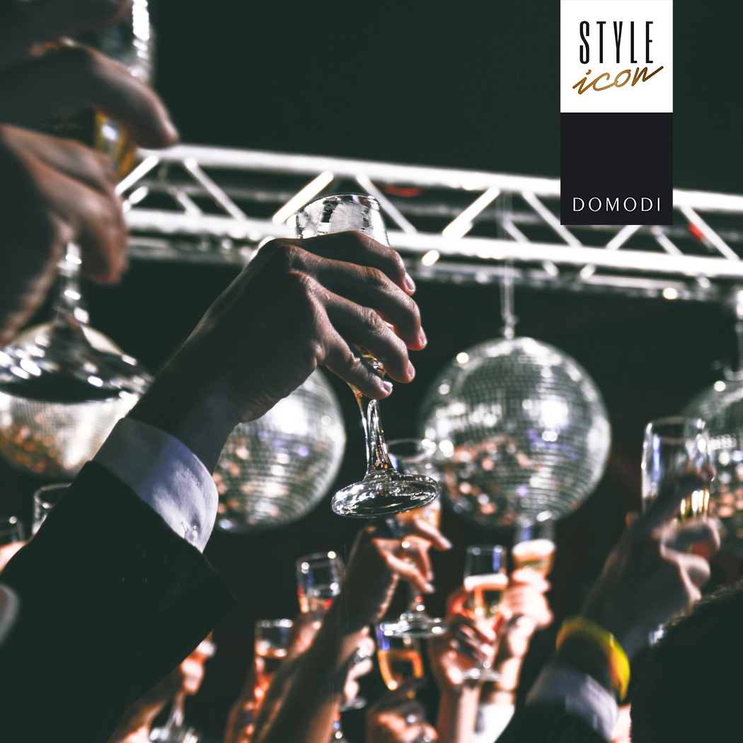 Sylwester - co założyć!