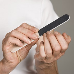 Szykuj pilnik. Znamy już modne kształty paznokci na lato 2024. Te trzy propozycje są hitem