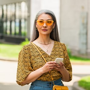 Ta spódnica do niedawna była obciachem. Teraz to największy krzyk mody