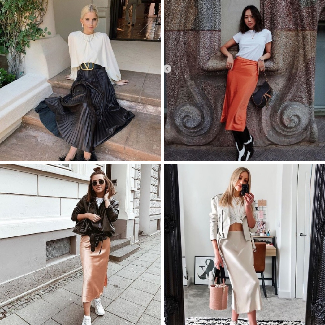 Ta spódnica jest hitem na Instagramie!