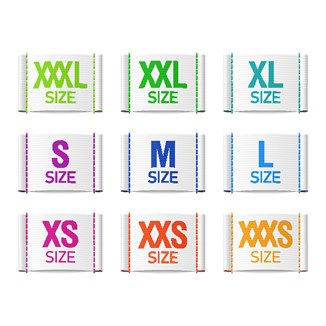 Tabela rozmiarów ubrań - jak sprawdzić rozmiarówkę ubrań damskich, męskich i dziecięcych [PORADNIK]