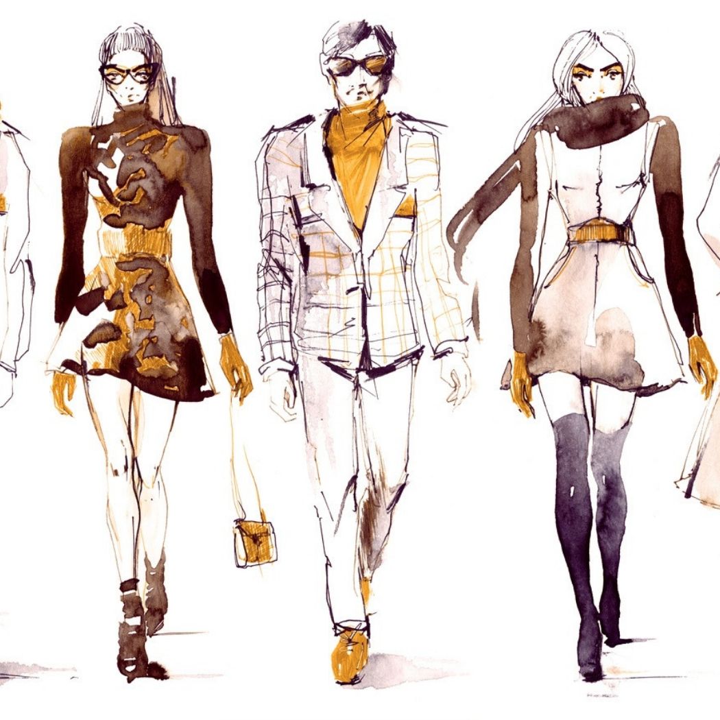 Targi mody WOW Fashion nadchodzą!