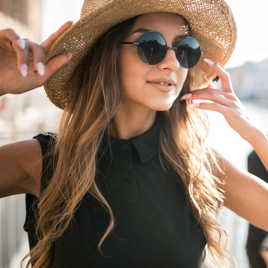 Te bluzki z sieciówek są HITEM na wiosnę! 